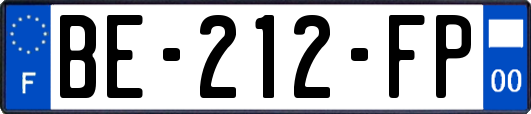 BE-212-FP