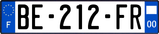 BE-212-FR