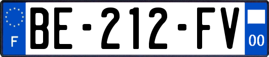 BE-212-FV