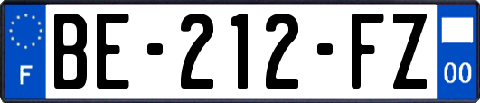BE-212-FZ