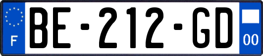 BE-212-GD