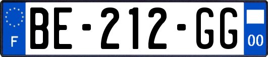 BE-212-GG