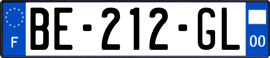 BE-212-GL
