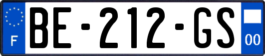 BE-212-GS