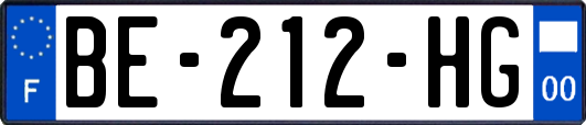 BE-212-HG