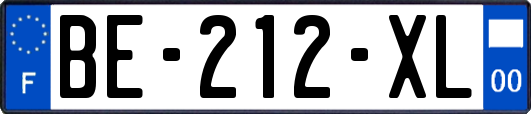 BE-212-XL