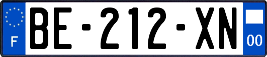 BE-212-XN
