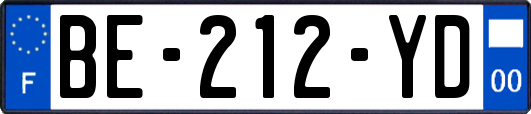 BE-212-YD