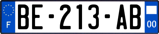 BE-213-AB