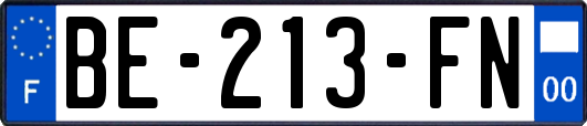 BE-213-FN
