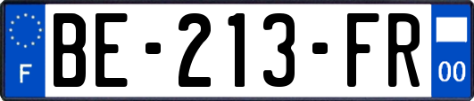 BE-213-FR