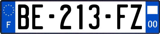 BE-213-FZ
