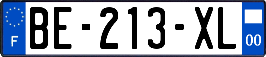 BE-213-XL