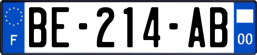 BE-214-AB