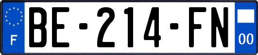 BE-214-FN