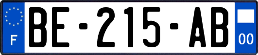 BE-215-AB