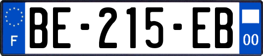 BE-215-EB