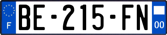 BE-215-FN