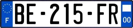 BE-215-FR