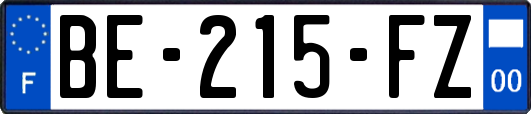BE-215-FZ