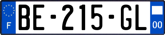 BE-215-GL