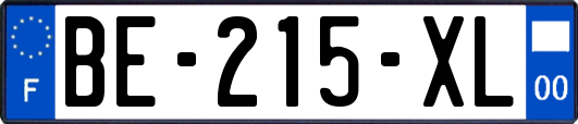 BE-215-XL