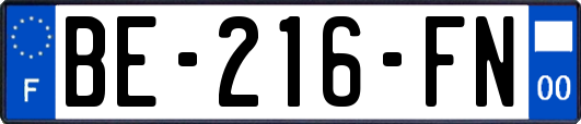 BE-216-FN