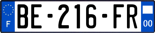 BE-216-FR
