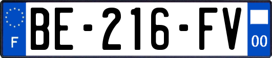 BE-216-FV