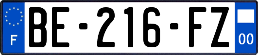 BE-216-FZ