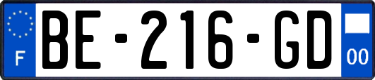 BE-216-GD