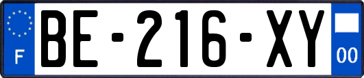 BE-216-XY