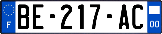 BE-217-AC