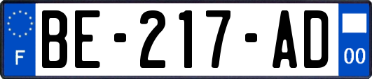 BE-217-AD