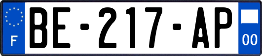 BE-217-AP