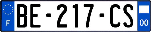 BE-217-CS