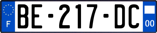 BE-217-DC
