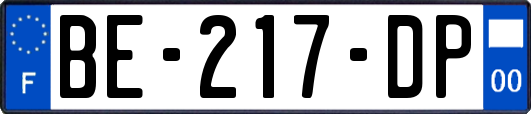 BE-217-DP