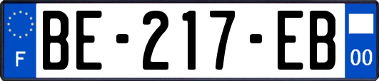 BE-217-EB