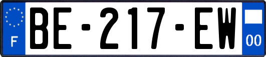 BE-217-EW