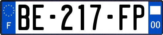 BE-217-FP