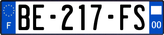BE-217-FS