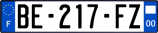 BE-217-FZ