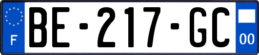 BE-217-GC