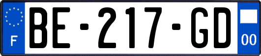 BE-217-GD