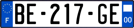 BE-217-GE