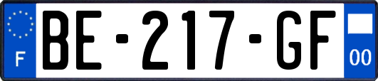 BE-217-GF