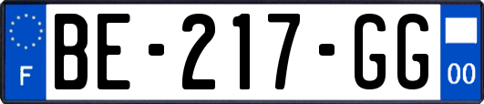 BE-217-GG