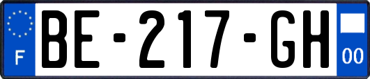 BE-217-GH