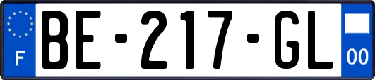 BE-217-GL